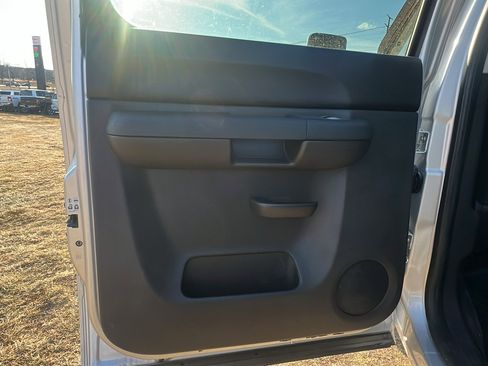 Used 2013 GMC Sierra 1500 SLE image 15