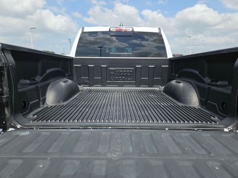 Used 2021 RAM 1500 Lone Star RWD image 24