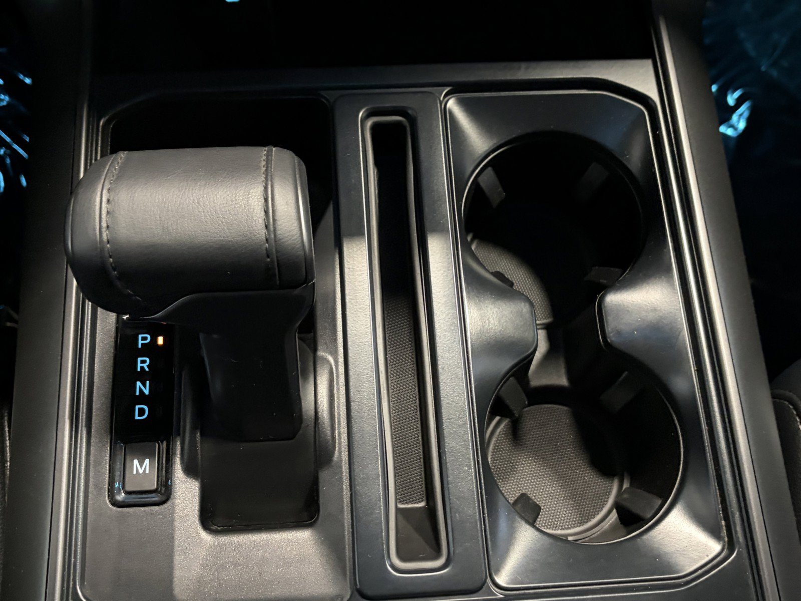 Used 2024 Ford F150 Lariat AWD/4WD image 18