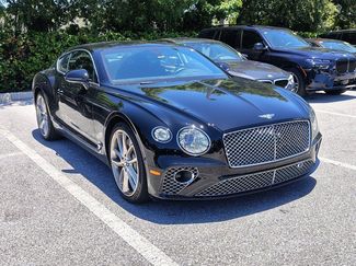 Used 2021 Bentley Continental GT AWD/4WD video 2