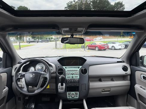 Used 2011 Honda Pilot EX-L image 27