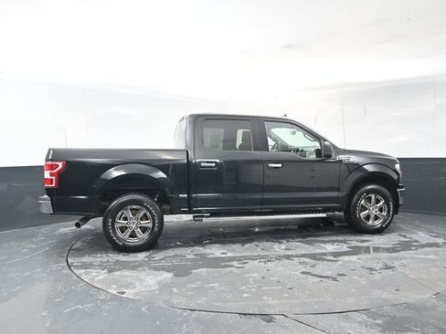 Used 2020 Ford F150 XLT w/ XTR Package image 6