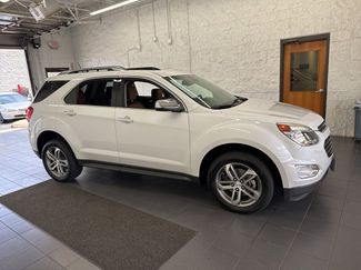 Used 2016 Chevrolet Equinox LTZ w/ Enhanced Convenience Package video 1