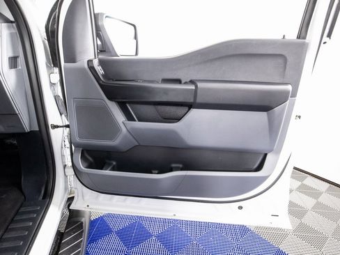 Used 2021 Ford F150 XL w/ Equipment Group 101A High image 15