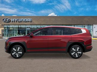 New 2026 Hyundai Ioniq 9 SEL video 3