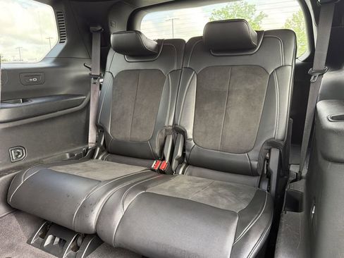 Used 2021 Jeep Grand Cherokee L Laredo AWD/4WD image 14