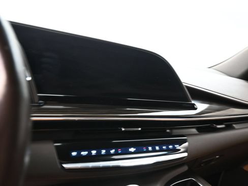 Used 2021 Cadillac Escalade ESV Sport AWD/4WD image 15