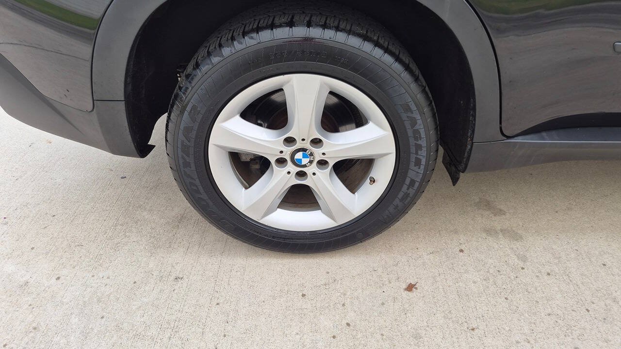Used 2010 BMW X5 xDrive30i AWD/4WD image 26