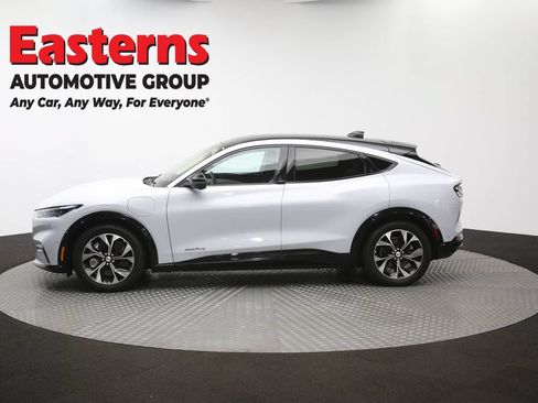 Used 2023 Ford Mustang Mach-E Premium AWD/4WD image 63