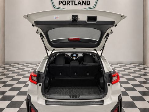 Certified 2024 Subaru Crosstrek 2.0i Premium w/ Popular Package #4 AWD/4WD image 7