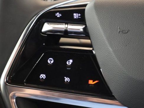 New 2026 Cadillac Vistiq Sport image 15