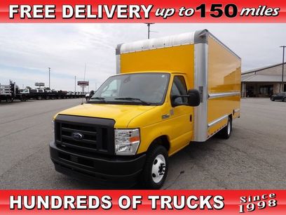 Used 2021 Ford E-350 and Econoline 350 Super Duty