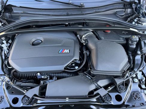 Used 2025 BMW M235i xDrive image 26