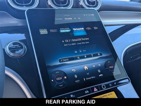 Used 2026 Mercedes-Benz GLC 300 4MATIC image 21