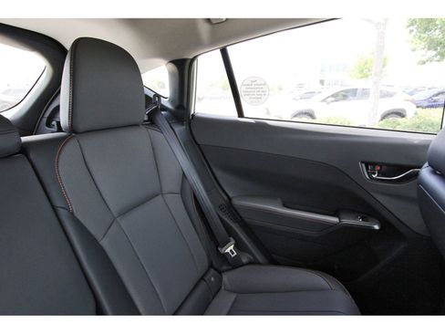 New 2026 Subaru Crosstrek 2.5i Limited AWD/4WD image 10