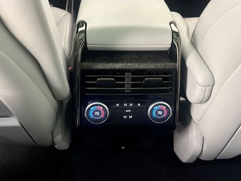 Certified 2023 Land Rover Range Rover Sport SE image 25