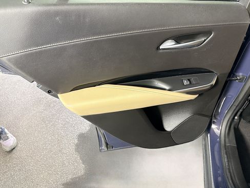 Used 2024 Cadillac XT4 Luxury FWD image 26