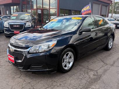Used 2014 Chevrolet Malibu LS w/ Protection Package