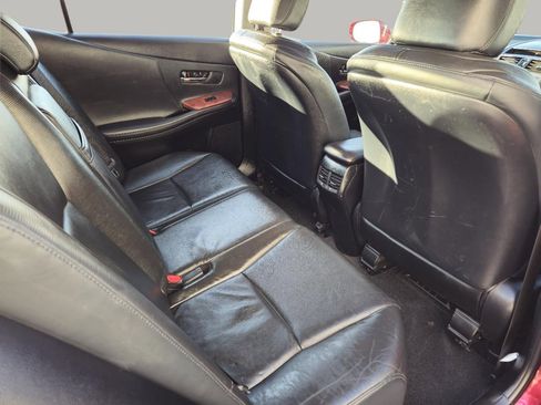 Used 2011 Lexus HS 250h PREMIUM HYBRID SEDAN image 52