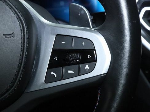 Used 2023 BMW X4 M40i w/ Premium Package AWD/4WD image 25