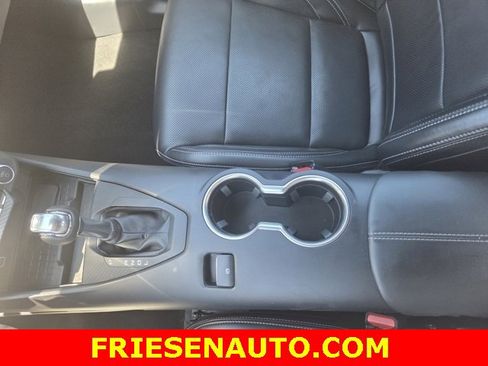 Used 2024 Ford Mustang Premium image 20