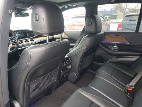 Used 2022 Mercedes-Benz GLE 350 4MATIC image 32