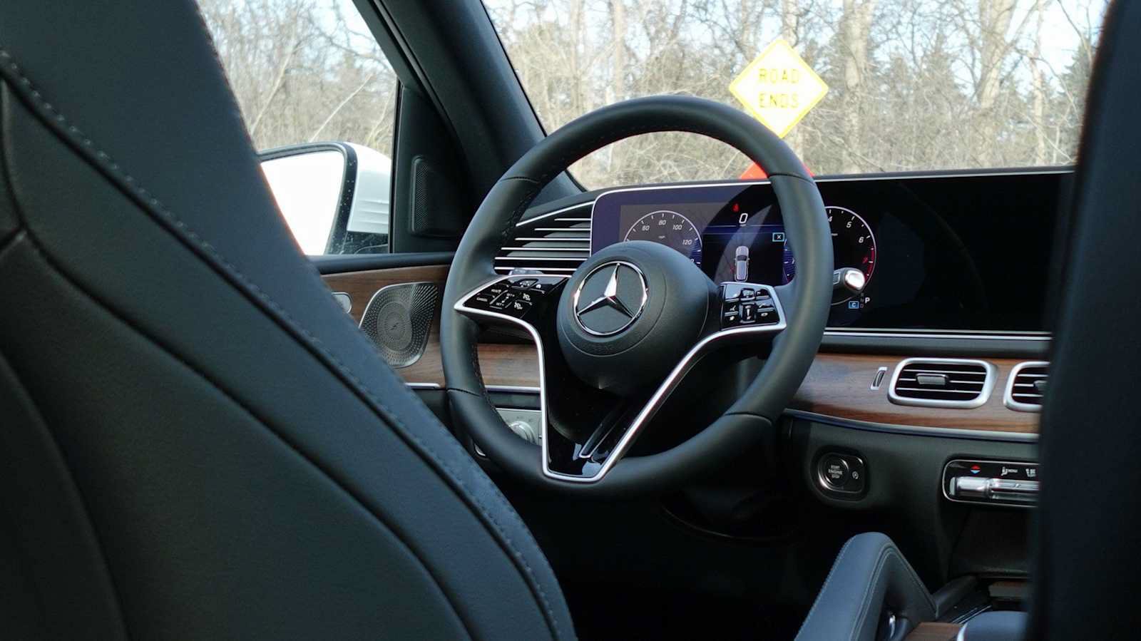 Used 2026 Mercedes-Benz GLE 350 4MATIC image 47