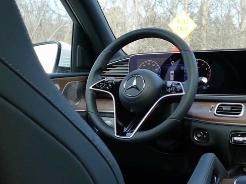 Used 2026 Mercedes-Benz GLE 350 4MATIC image 47