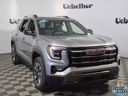 Certified 2026 GMC Terrain Elevation w/ Elevation Premium Package