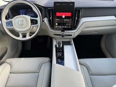 New 2026 Volvo XC60 B5 Ultra w/ Protection Package Premier image 11