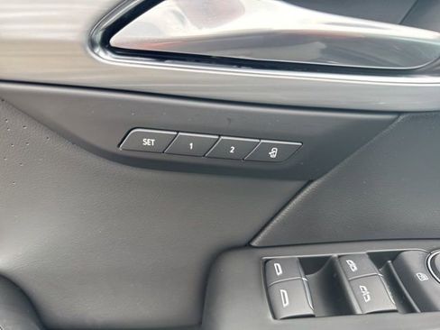 New 2026 Buick Envision Avenir AWD/4WD image 27