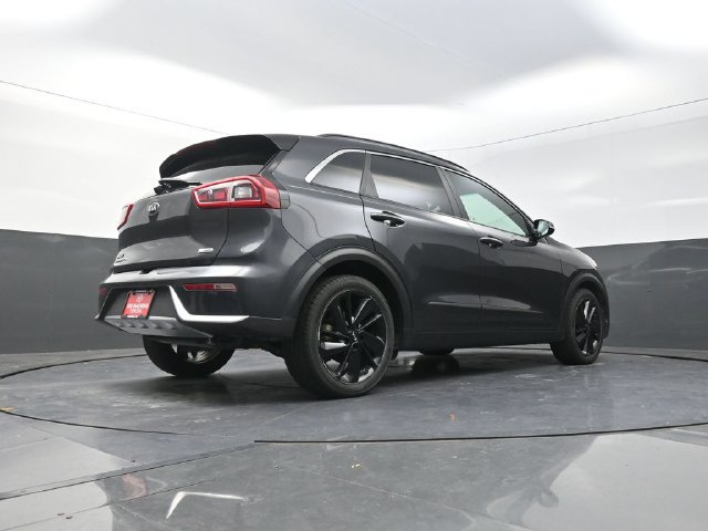 Used 2018 Kia Niro EX w/ EX Touring Graphite Edition FWD image 37