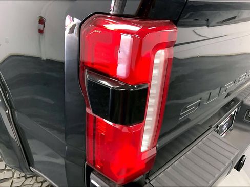 New 2026 Ford F250 XLT w/ XLT Premium Package image 14