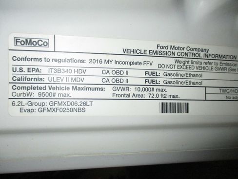 Used 2016 Ford F250 XL image 11