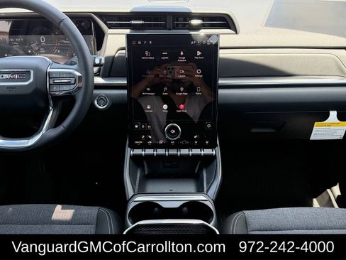 New 2027 GMC Terrain Elevation w/ LPO, Floor Liner Package FWD image 13
