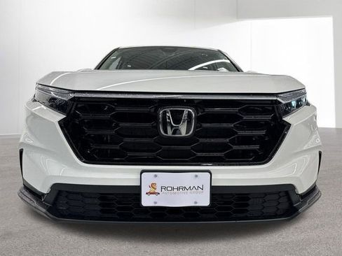 New 2026 Honda CR-V EX image 27