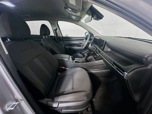 Used 2025 Hyundai Tucson SEL FWD image 33