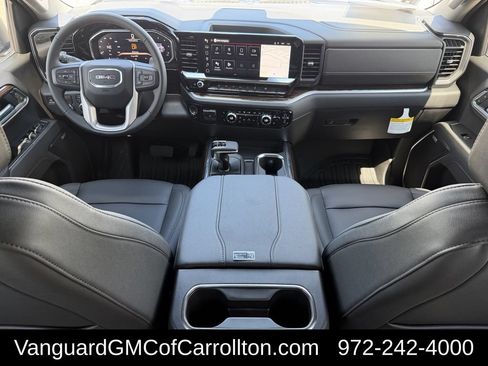 New 2026 GMC Sierra 1500 Elevation w/ Elevation Premium Package RWD image 10