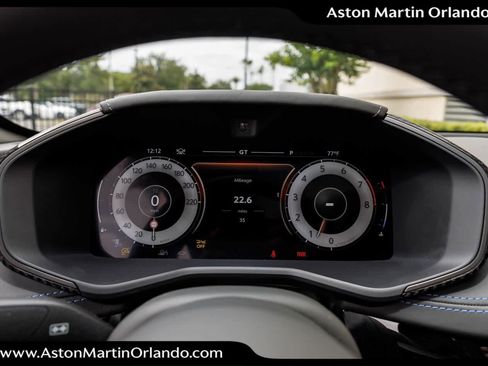 New 2026 Aston Martin DBX S AWD/4WD image 6