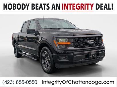 Used 2024 Ford F150 STX