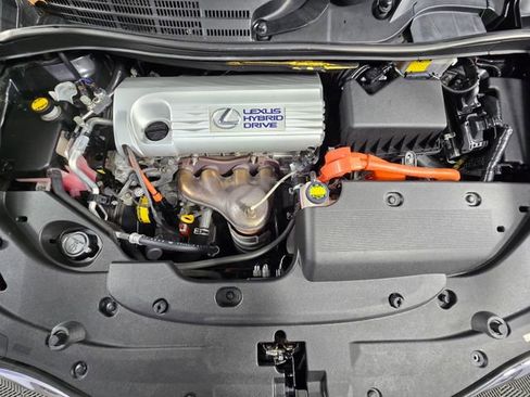 Used 2010 Lexus HS 250h image 27