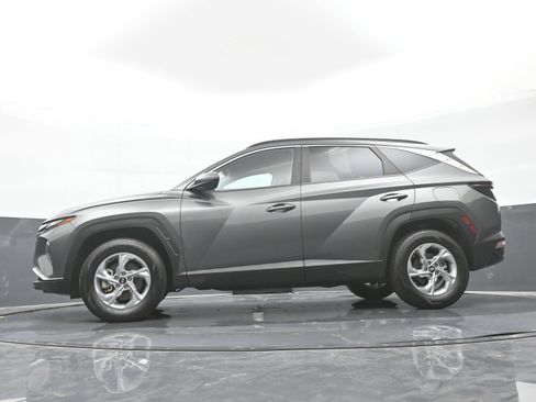 Used 2022 Hyundai Tucson SEL AWD/4WD image 44
