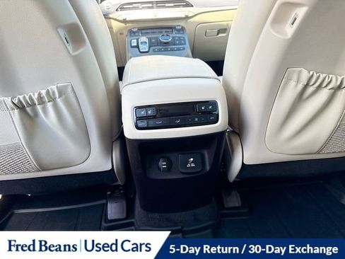 Used 2020 Hyundai Palisade Limited AWD/4WD image 33