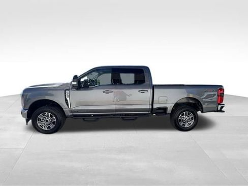 Used 2024 Ford F250 Lariat image 8