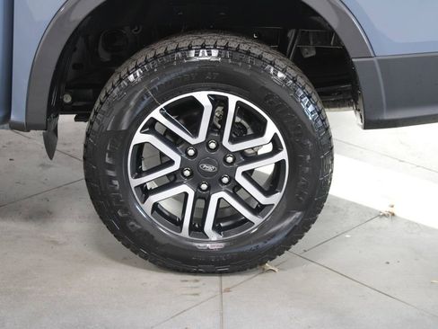 Used 2024 Ford Ranger Lariat image 18