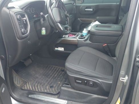 Used 2020 Chevrolet Silverado 1500 RST w/ All-Star Edition image 4