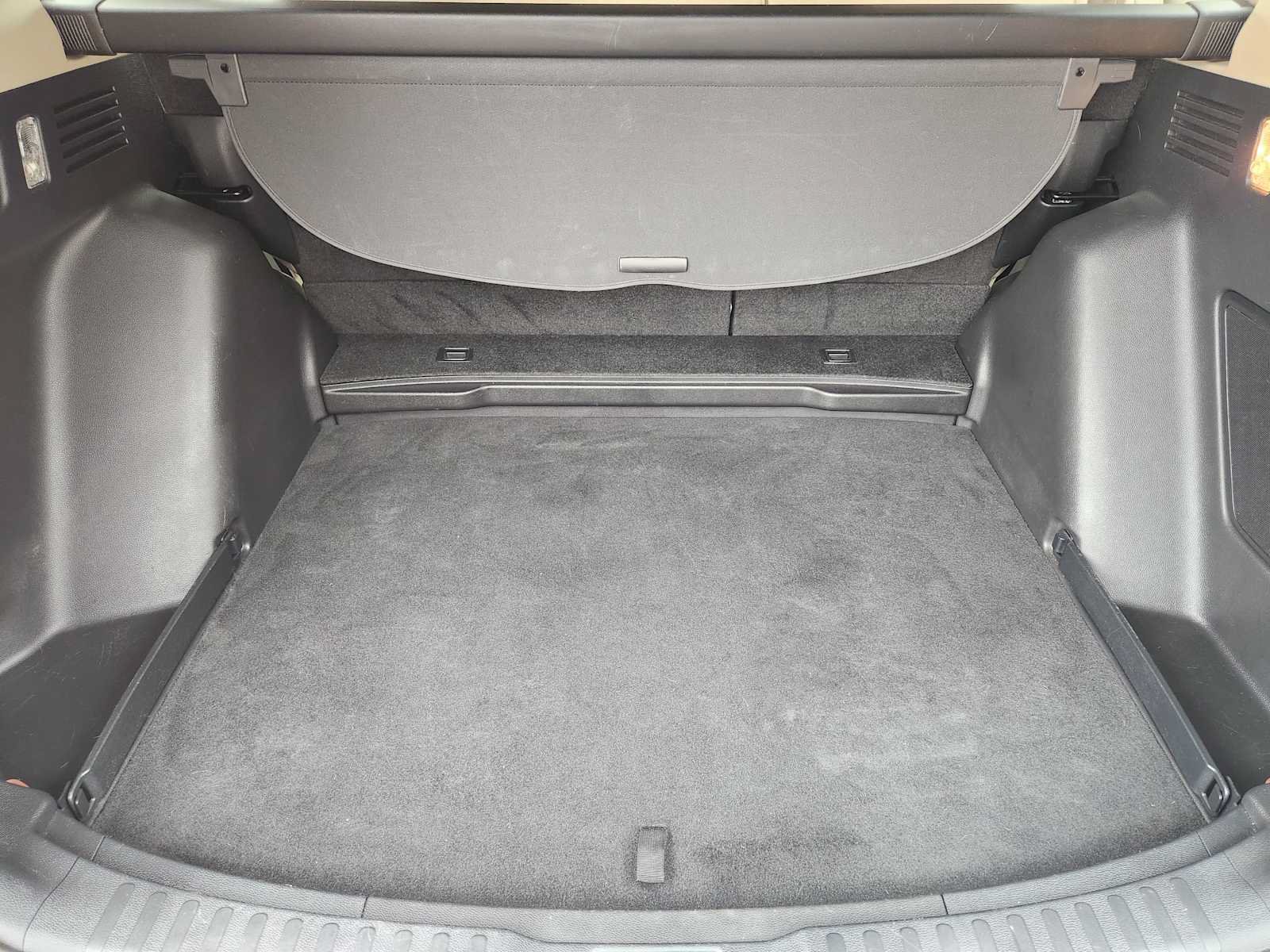 Certified 2019 Honda CR-V Touring image 32