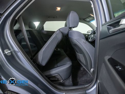 Used 2021 Hyundai Tucson SE w/ Cargo Package FWD image 37