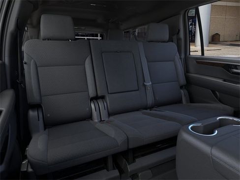 New 2026 Chevrolet Suburban LS RWD image 17