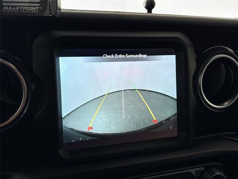 Used 2023 Jeep Wrangler Unlimited Rubicon 392 w/ Xtreme Recon 35" Tire Package image 24